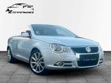 Volkswagen Eos 2.0 TDI*Dynaudio*Xenon* - gebrauchte VW Eos aus dem Jahr 2007