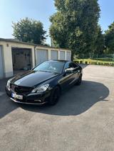 Mercedes-Benz E 350 Coupé E 350 CGI BlueEFFICIENCY ELEGANC... - Mercedes-Benz E 350 in Köln