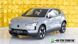 Volvo EX30 Core 2WD Pure Electric - Volvo EX30: Core