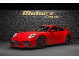 Porsche 991 991.2 GT3 CLUBSPORT PDK - Porsche: Gt3 Clubsport