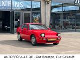 Porsche 924 s - Porsche 924 Gebrauchtwagen