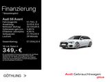 Audi S6 Avant TDI tip*Air*B&O*HUD*Pano*Standh*Matrix* - Audi S6 in Leipzig