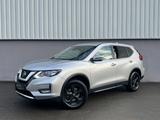 Nissan X-Trail *7SITZER*MWST*NAVI*AHK*