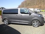 Peugeot Traveller Allure L2 Diesel Automatik - Peugeot mit Diesel-Antrieb: Navigationssystem