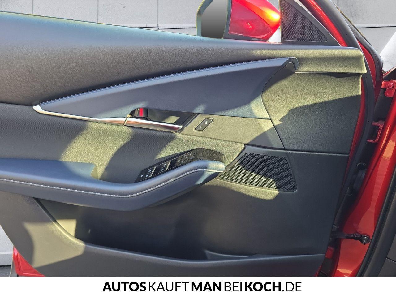 Mazda CX-30 L SKYACTIV-D 1.8 6AG MATRIX DAB 360° ACC