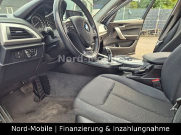 BMW 116 - 11