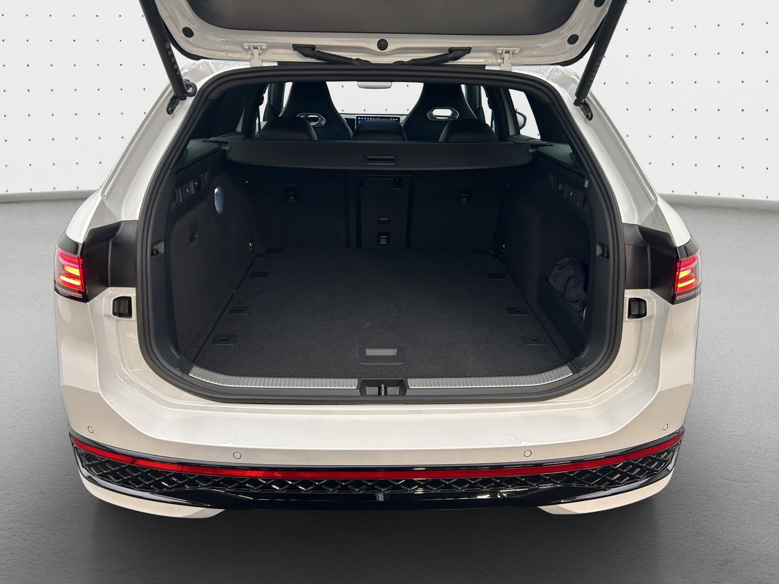 Volkswagen Passat - Bild 14