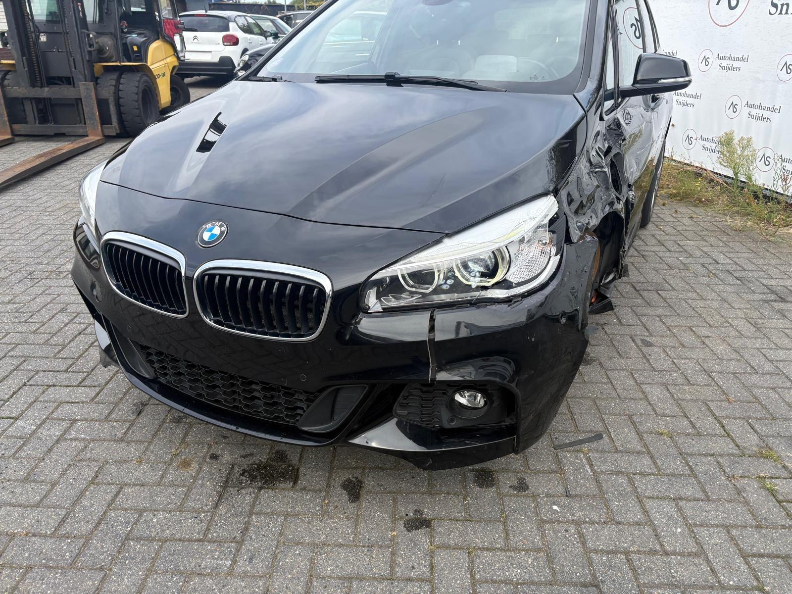 BMW Tourer 225xe iPerformance M Sport