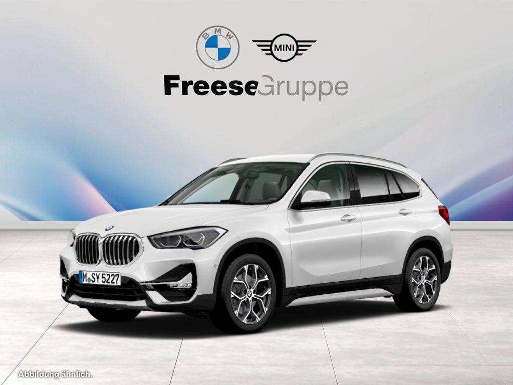 BMW X1 xDrive20d xLine xLine | HEAD-UP RFK HIFI LED