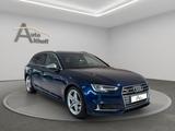 Audi S4 Avant 3.0TFSI 2.HD AHK ACC LED NAVI KAM EHECK