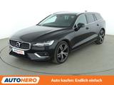 Volvo V60 2.0 D4 Inscription Aut.*NAV*LED*TEMP*CAM*PDC - Volvo V60 Gebrauchtwagen in München