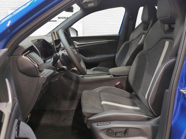 Fahrzeugabbildung SKODA Kodiaq 2.0 TDI Sportline 4x4 AHK CANTON 7SITZE