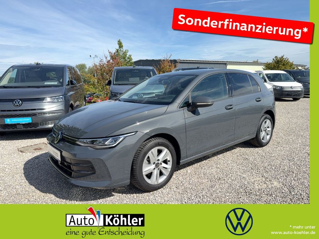Image of Volkswagen Golf