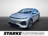 XPENG G6 AWD Performance AHK  Panodach AHK Navi LED Ka