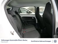 Volkswagen e-up! - Vorschau Bild 14
