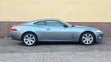 Jaguar XK Coupe 3.5 V8 *Service Neu/Dtsch Fzg/Gepflegt* - gebrauchte Jaguar XK aus dem Jahr 2007