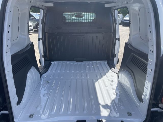 Opel COMBO-E CARGO  EDITION