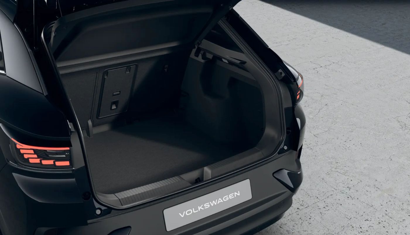 Volkswagen ID.4 - Bild 11