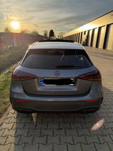 Mercedes-Benz A 250 DCT - - Mercedes-Benz A 250 von privat