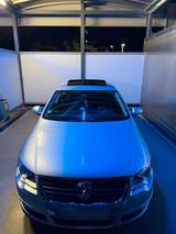 Volkswagen Passat mit winiger Kilometerstand - VW Passat Variant von 2005