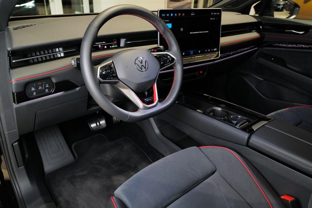 Volkswagen ID.7 Tourer GTX 4Motion AHK Pano DCC HKardon Mem