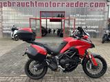 Ducati Multistrada V2 Koffer Griffhzg Topcase Speichen - DUCATI SP2