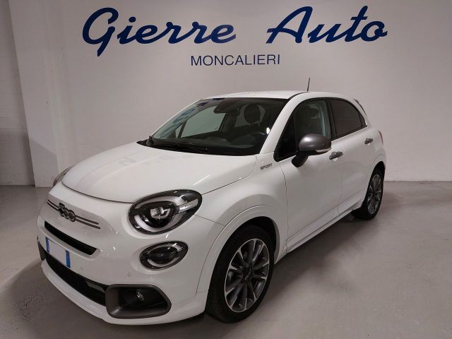 Fiat 500X 1.0 T3 120cv Sport PREZZO REALE