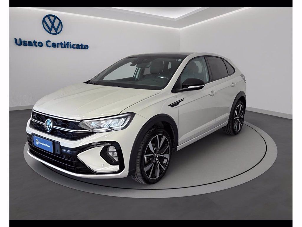 Other VOLKSWAGEN Taigo 1.0 tsi r-line 110cv del 2023