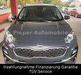 Kia Sportage Spirit Bi-LED CarPlay Kamera PDC AHK - Kia Sportage in Bielefeld