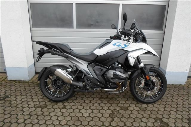 BMW R 1300 GS