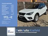 Seat Arona 1.0 TSI XCELLENCE LED, Navi, Kamera, DAB - Seat Arona in Krefeld