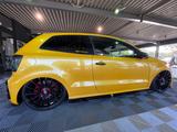 Volkswagen Polo V GTI Spezial Umbau - gebrauchte VW Polo aus dem Jahr 2016