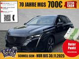 Peugeot 308 Hybrid