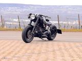 Harley-Davidson FAT BOY FLSTF  - CUSTOM BOBBER - Angebote entsprechen deinen Suchkriterien