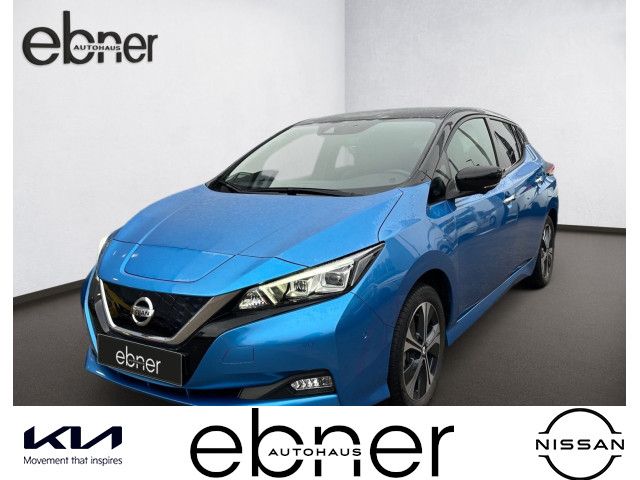 Nissan Leaf e+ Tekna | 360° Kamera | LED Scheinwerfer |