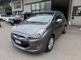 Hyundai iX20 1.4 CRDI 90 CV Style - Hyundai ix20 mit Diesel-Antrieb: Style