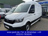 MAN TGE 3.140 L3H3 /Kamera/ PDC/ BT/ Automatik - Offers matching your search criteria