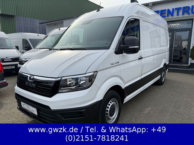 MAN TGE 3.140 L3H3 /Kamera/ PDC/ BT/ Automatik