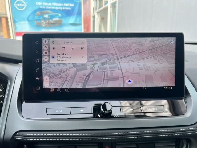 Fahrzeugabbildung Nissan Qashqai 1.5 VC-T e-Power Tekna Leder*19`*PGD*WP