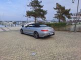 Mercedes-Benz S 63 AMG Mercedes-AMG S 63 4MATIC Cabriolet AMG