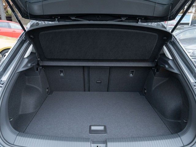 T-Roc Style TSI DSG AHK Kamera ergoSitz ACC