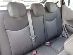 Fahrzeugabbildung Opel Karl Edition **MOTOR-GETRIEBE-OK / TÜV12.2026*