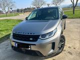 Land Rover Discovery Sport D180 AWD Automatik S S - Land Rover Discovery Sport: Von Privat