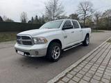 Dodge RAM 1500*4x4*Kamera*Euro 6*AHK* - Dodge RAM mit Diesel-Antrieb
