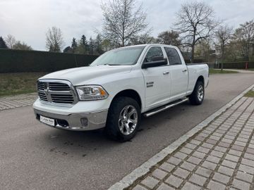 Dodge RAM - 1