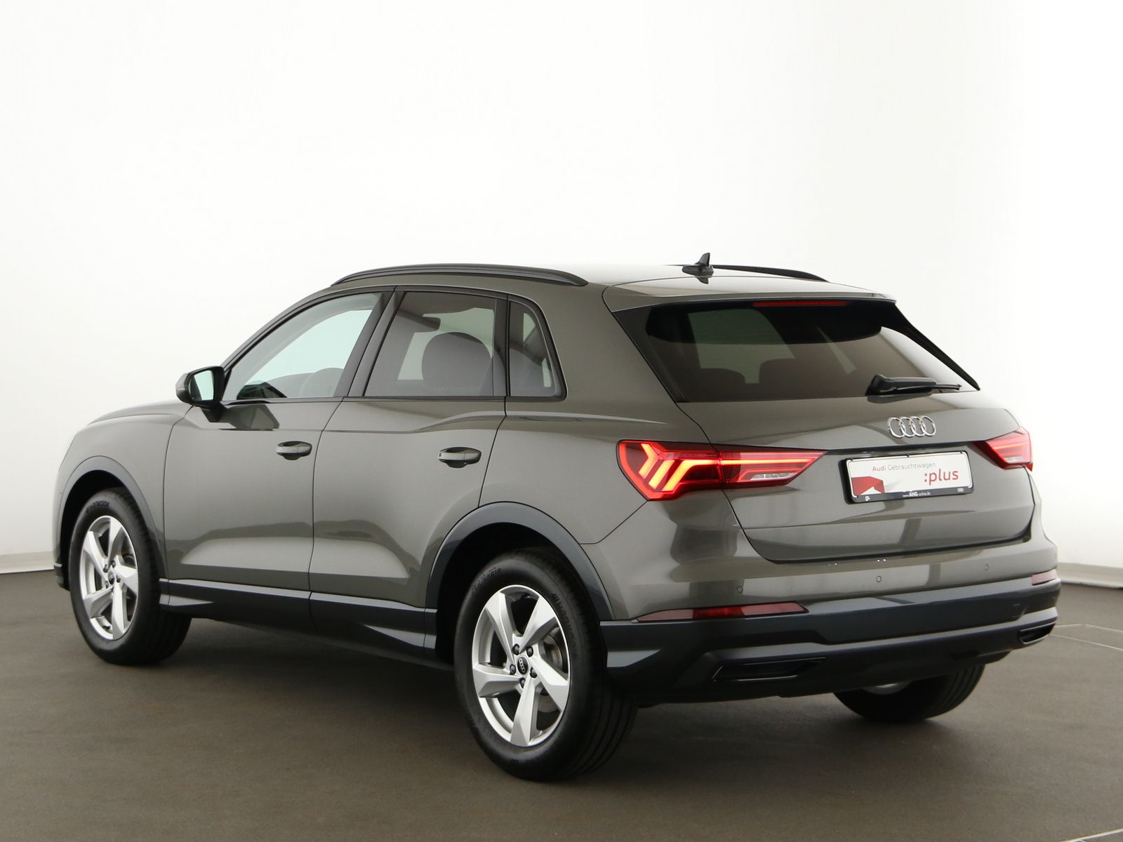 Audi Q3 - Bild 5