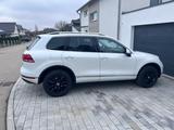 Volkswagen Touareg 3.0 V6 TDI SCR Exclusive BMT Terrain... - Volkswagen Touareg Exclusive mit Diesel-Antrieb