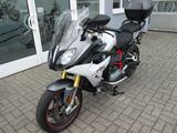 BMW R 1200 RS / ABS Pro / Topcase - BMW R 1200 RS