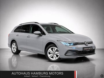 Volkswagen Golf - 1