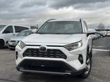 Toyota RAV 4 RAV4 Hybrid  1 Hand